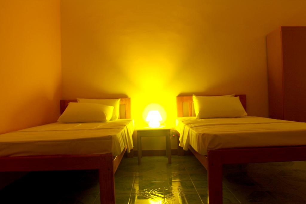 Jail Break Surf Inn Himmafushi Quarto foto