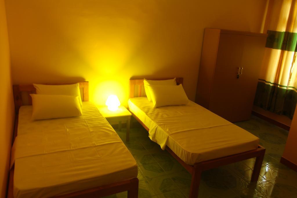 Jail Break Surf Inn Himmafushi Quarto foto